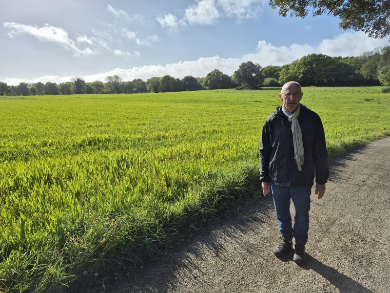 Mimiches 64 ans Sarzeau