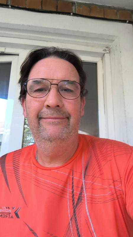 Daoud 53 ans Marcq en Baroeul