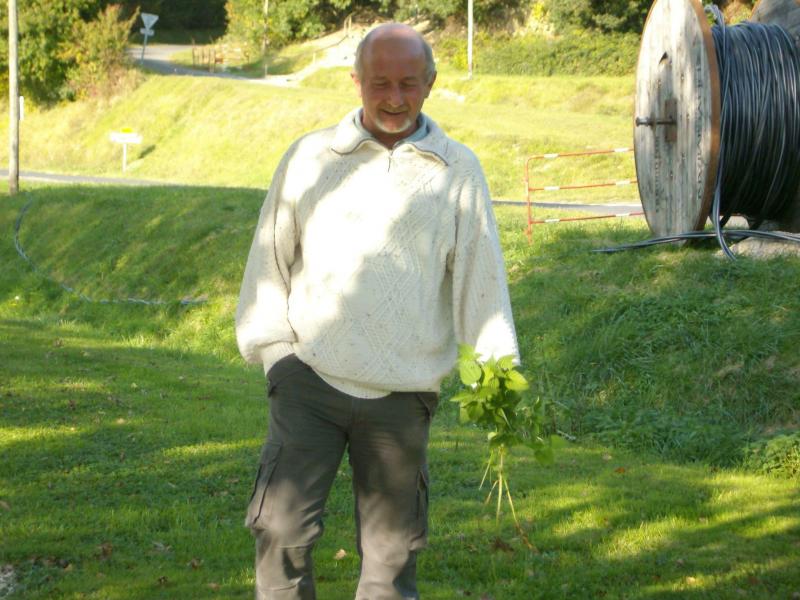 jean pascal couture 59 ans Beaumont Village