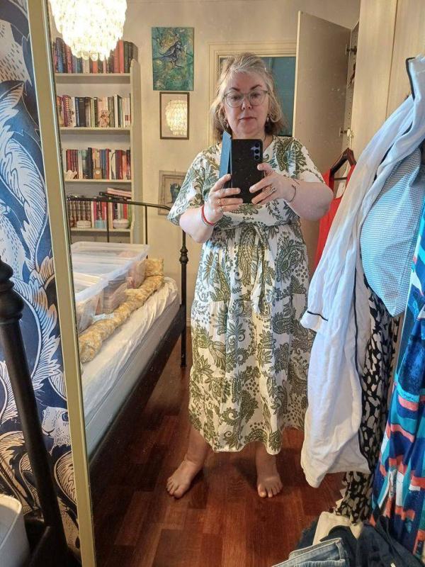 Jeanne 65 ans Grenoble