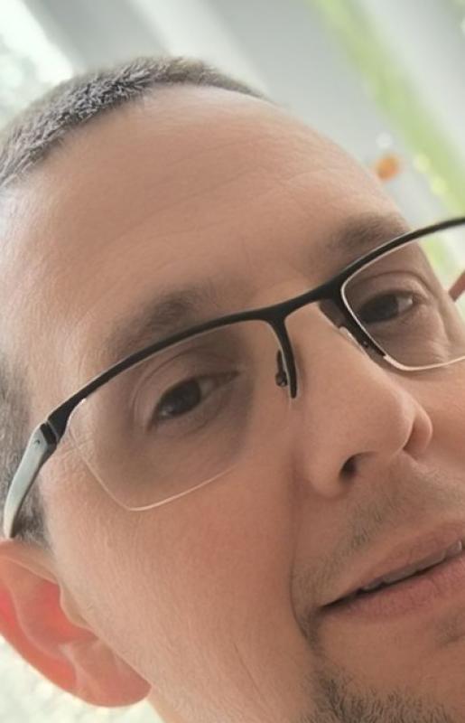 Bruno 42 ans Hellimer