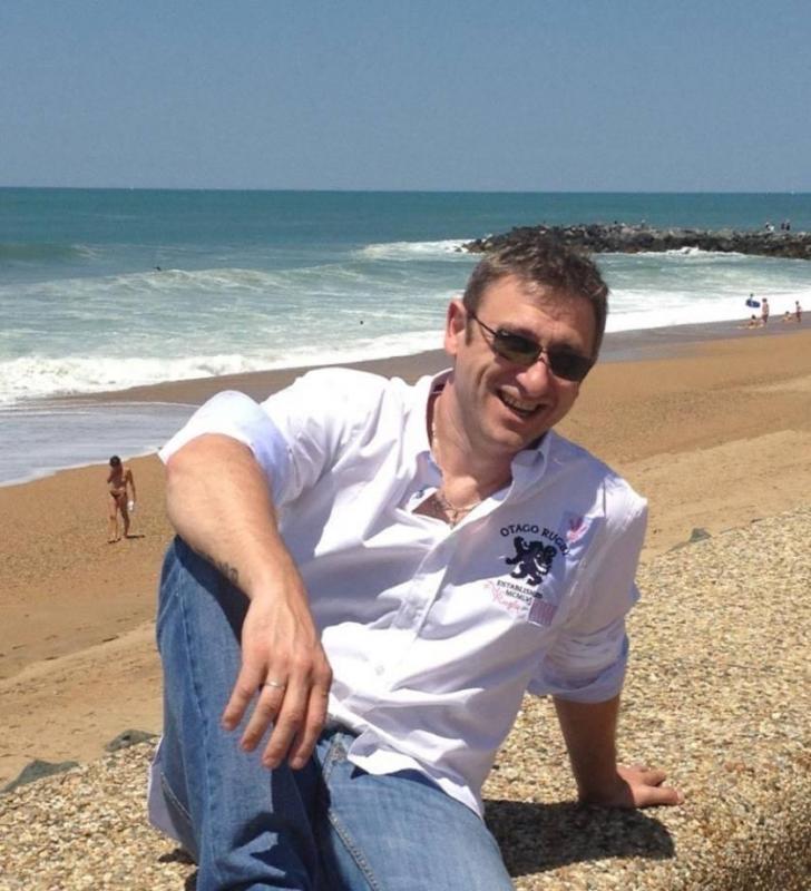 Jean Marc 49 ans Lille