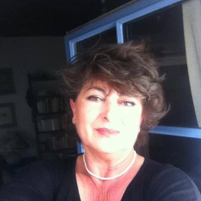 claudine 50 ans Cahors