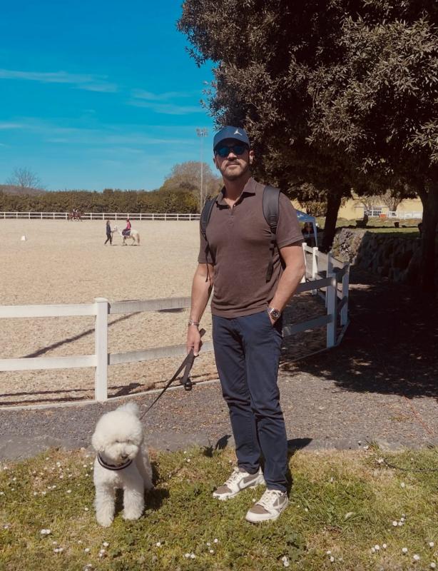 Roland 46 ans marseille 1er arrondissem