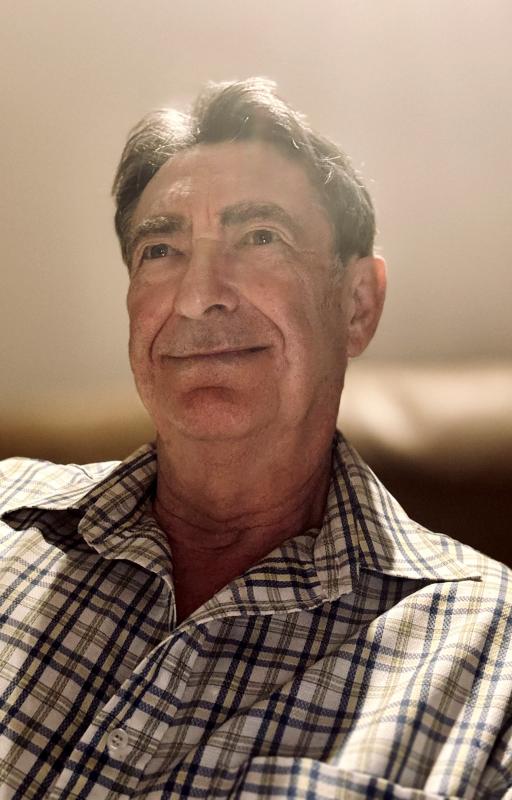 Thierry 71 ans La Rochelle