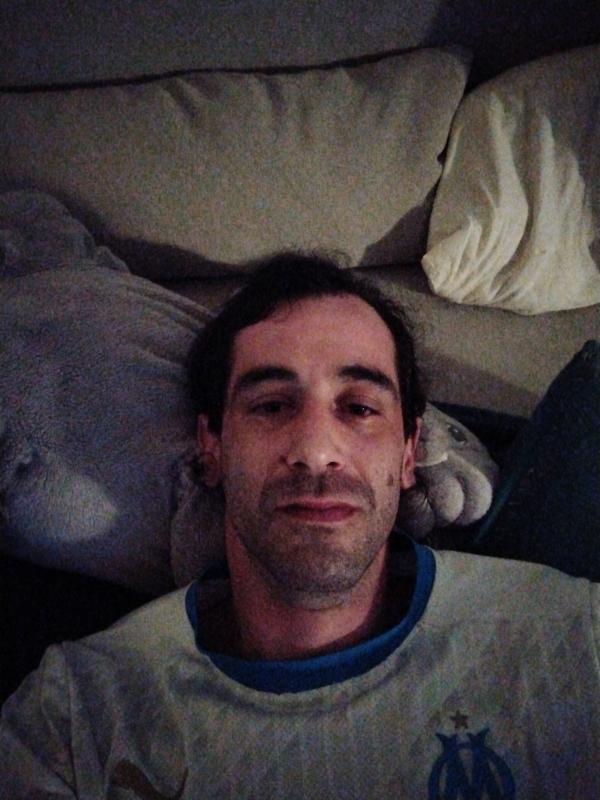 max13400 36 ans Aubagne