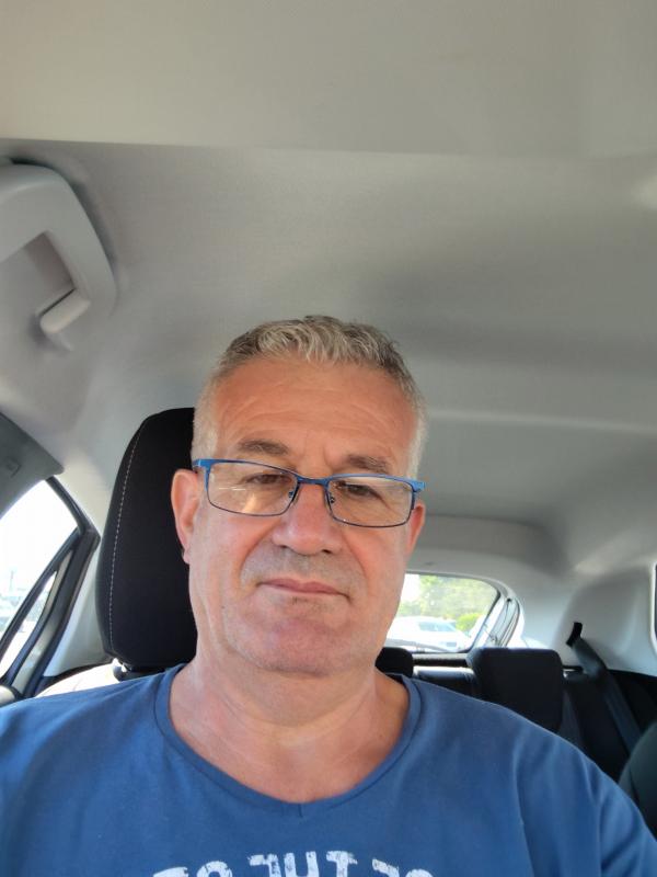 Hdiscret 57 ans Brive la Gaillarde