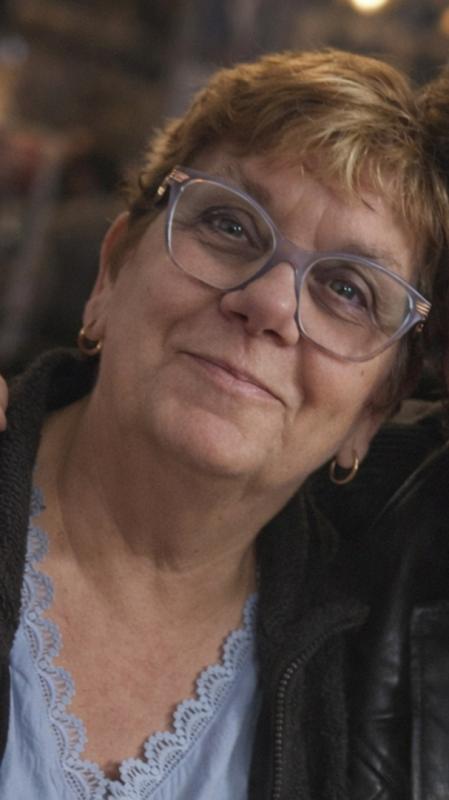 Marie  58 ans Romorantin Lanthenay