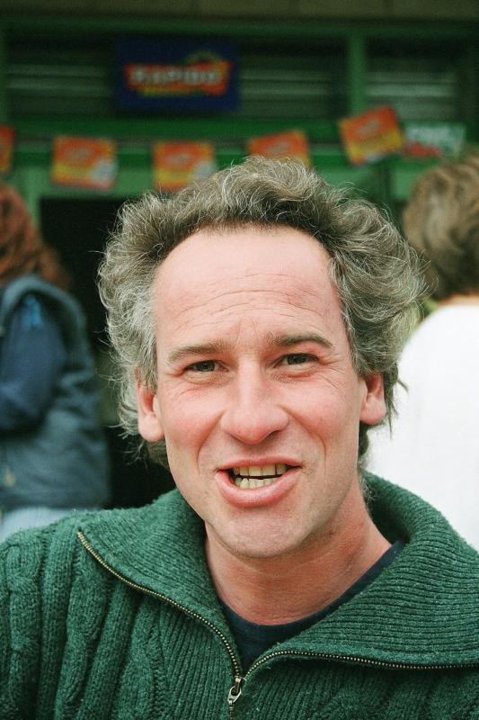 Stéphan 59 ans Reillanne