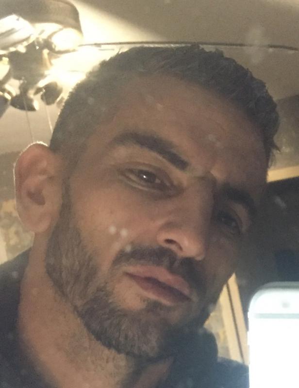 Jérémie 42 ans Lorgues