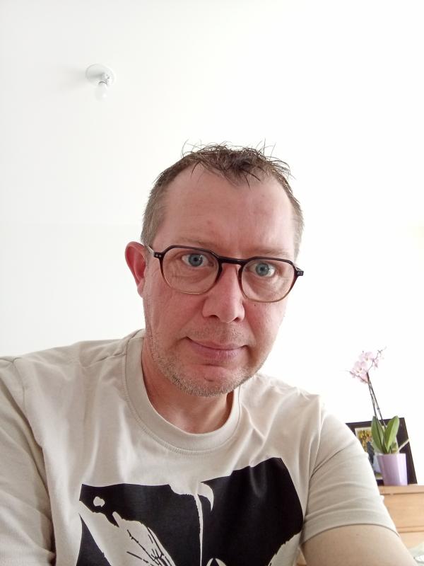 Jonathan 40 ans Josselin