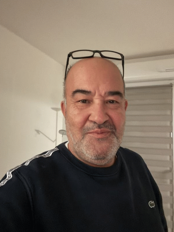 Hello62000 61 ans Avion