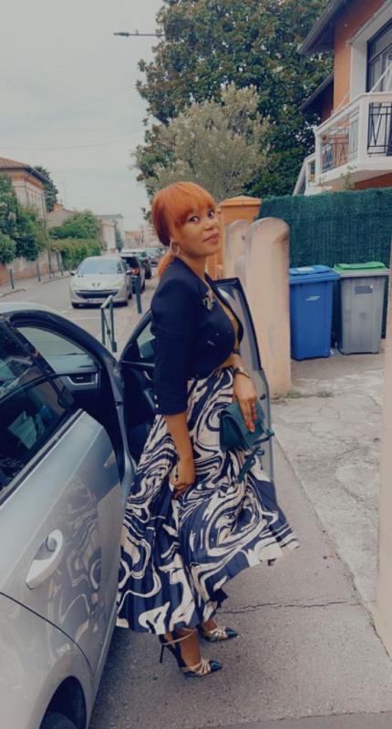 Ivoire 48 ans Toulouse