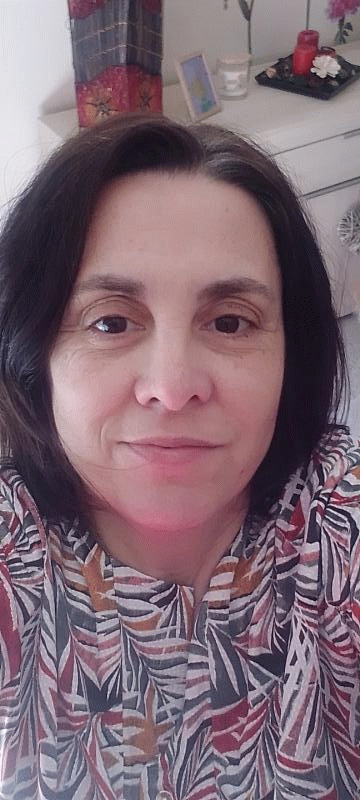 Nana 51 ans Carmaux