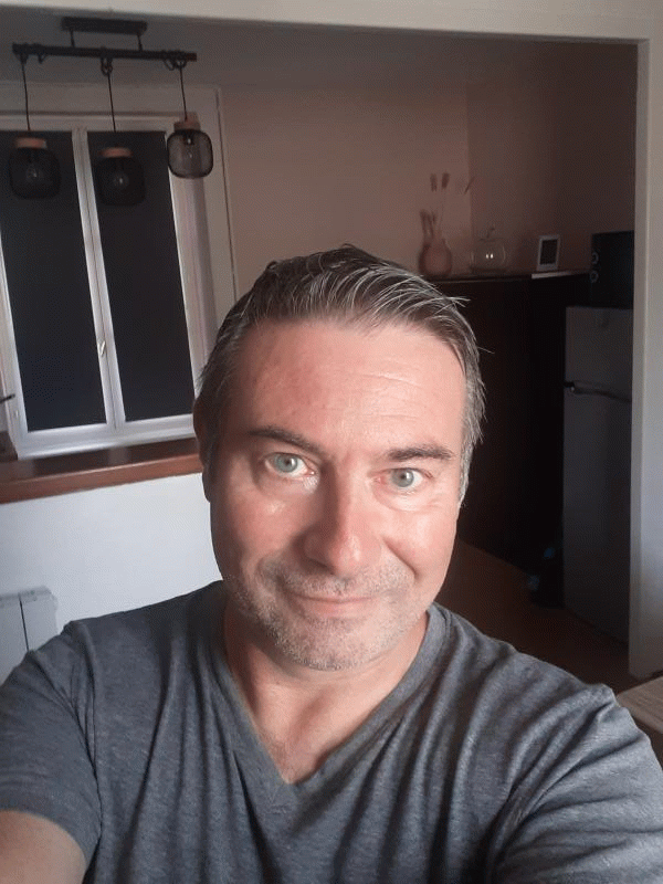 Mariuslestat 57 ans Aucamville