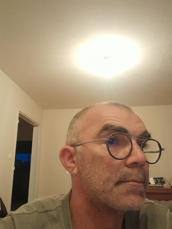 Phifou  58 ans Chenôve