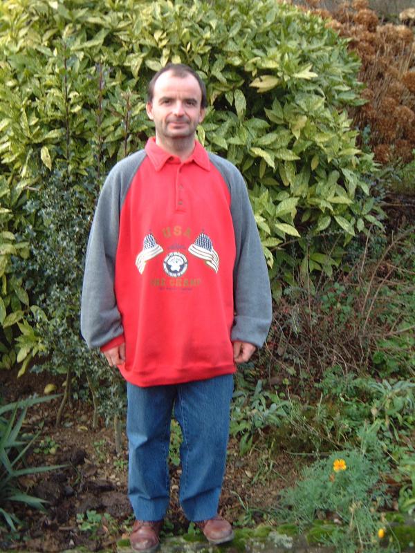 jardinier 55 ans Steige