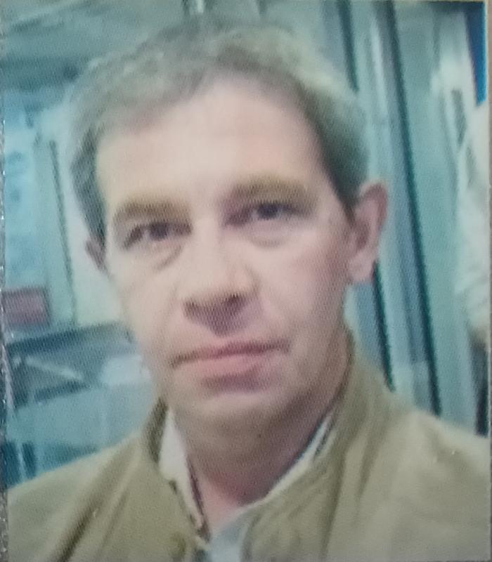 Phil 67 ans Villejuif