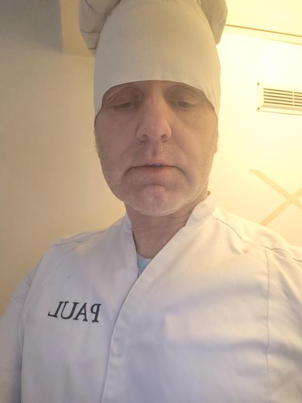 Azzaro  53 ans Clermont Ferrand