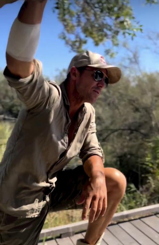 Olivier  57 ans Châteauroux