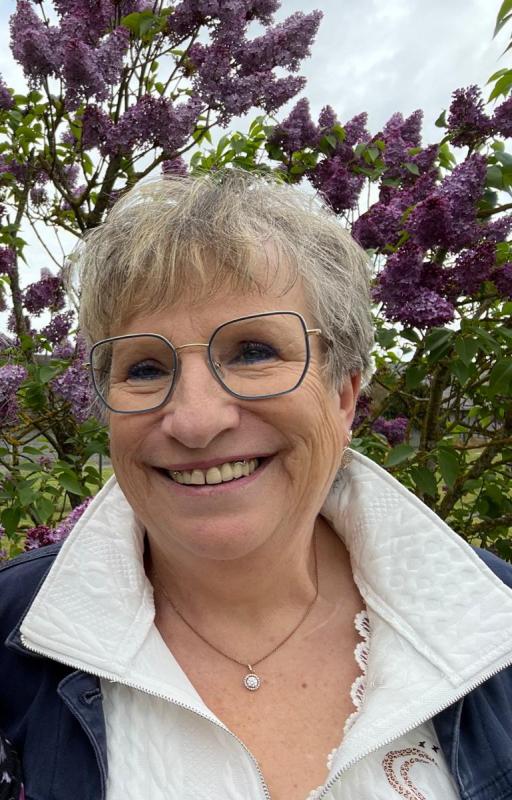 Patoune 64 ans L'Aigle