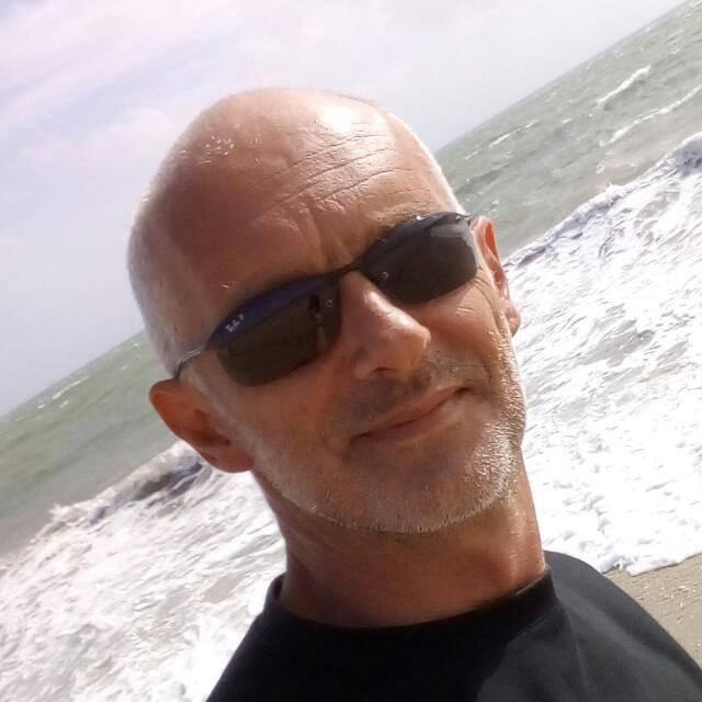 Rodolf 56 ans Flers