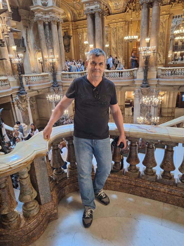 franck 65 ans lyon 4eme arrondissement