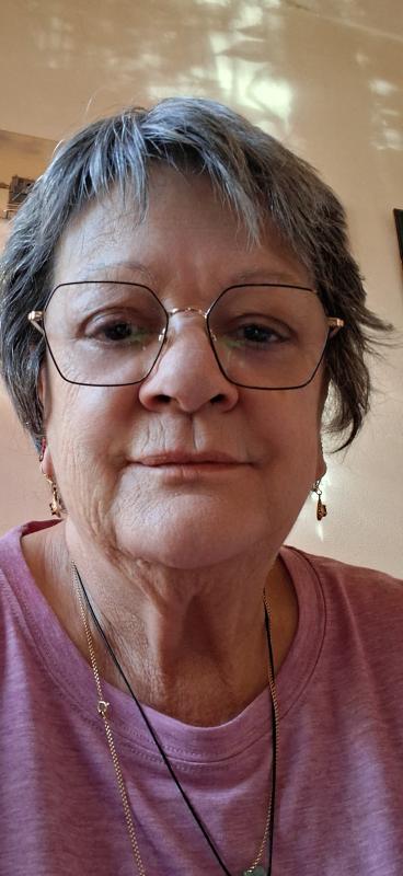 Patty 70 ans Montfavet