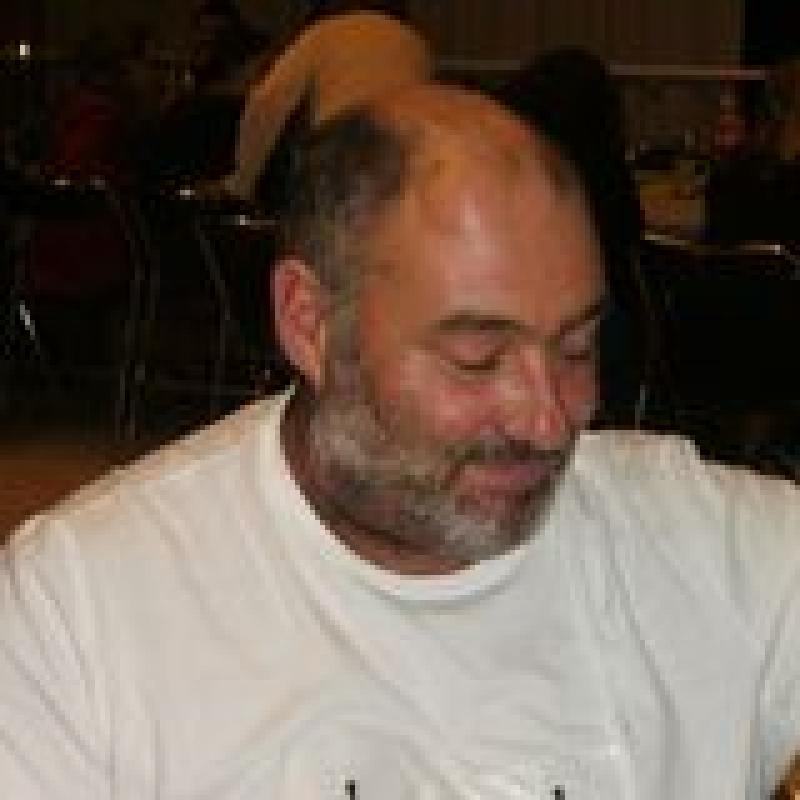 DOMINIQUE 56 ans Tinchebray