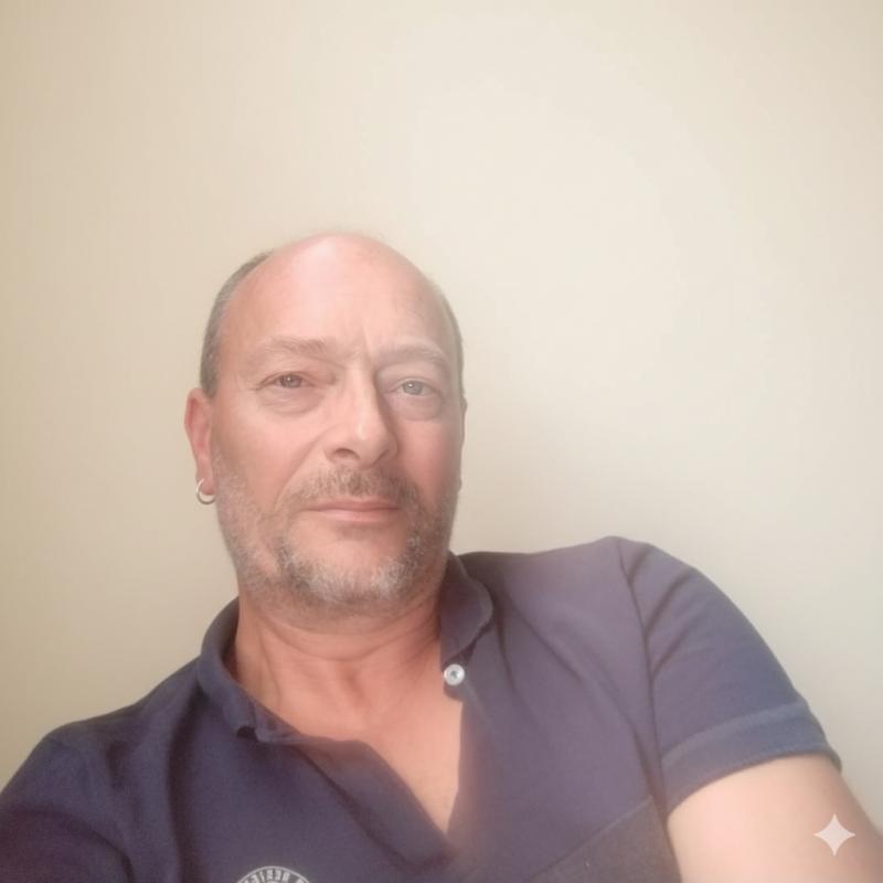 Romeo 49 ans La Tour du Crieu