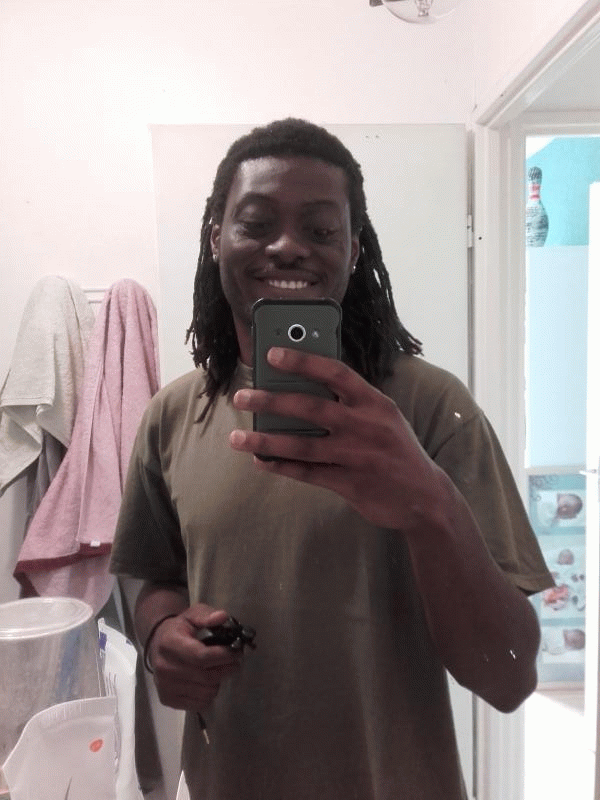 Jerry. G 34 ans Rennes