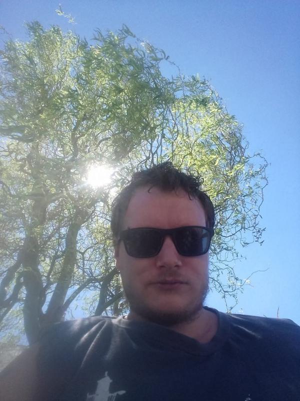 Geek 38 ans Quettreville sur Sienne