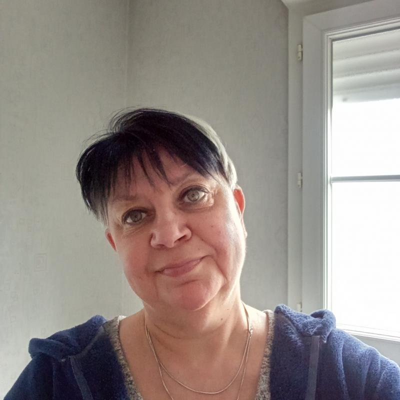 Karinou 53 ans Leforest