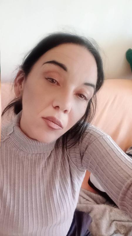 Rachida 60 ans Nîmes