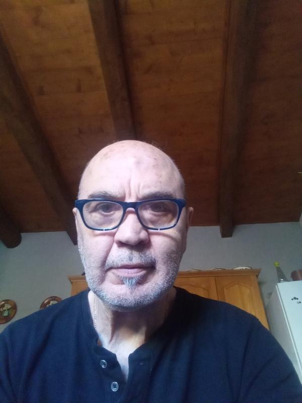 Berns 60 ans Caussade