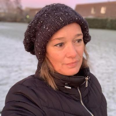 Caroline 41 ans Forbach