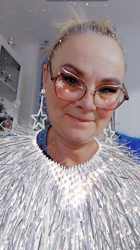 Sisi 60 ans Beaucroissant