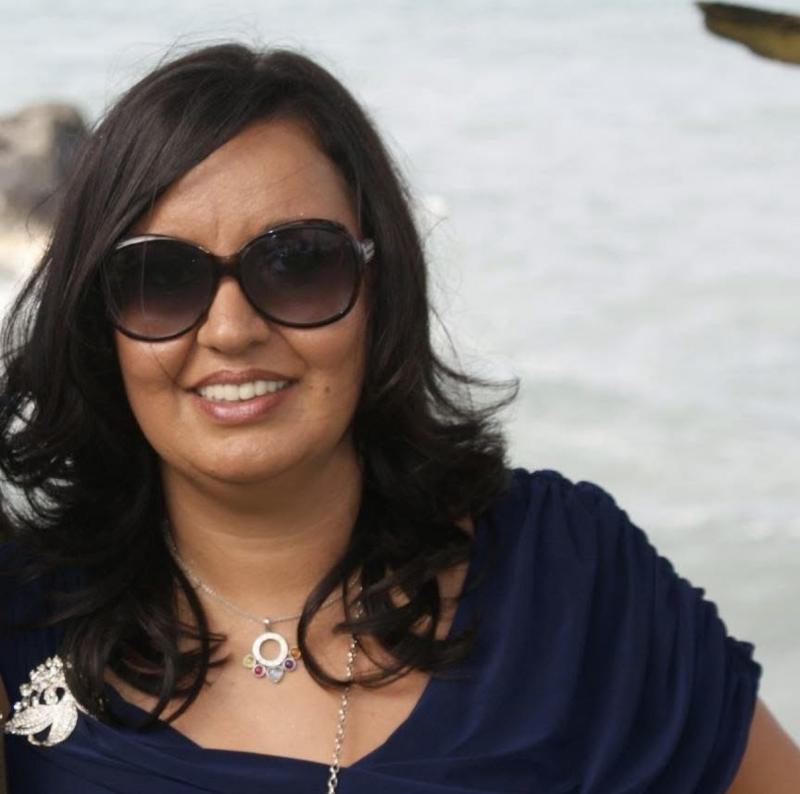 Karine 59 ans Cahors