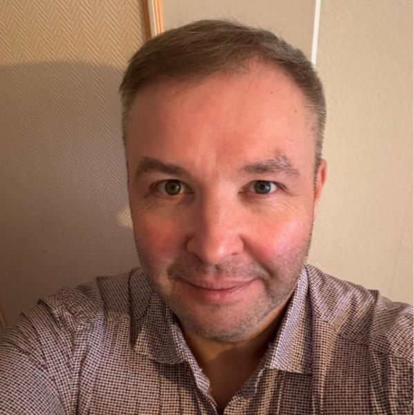 christophe 52 ans Tours