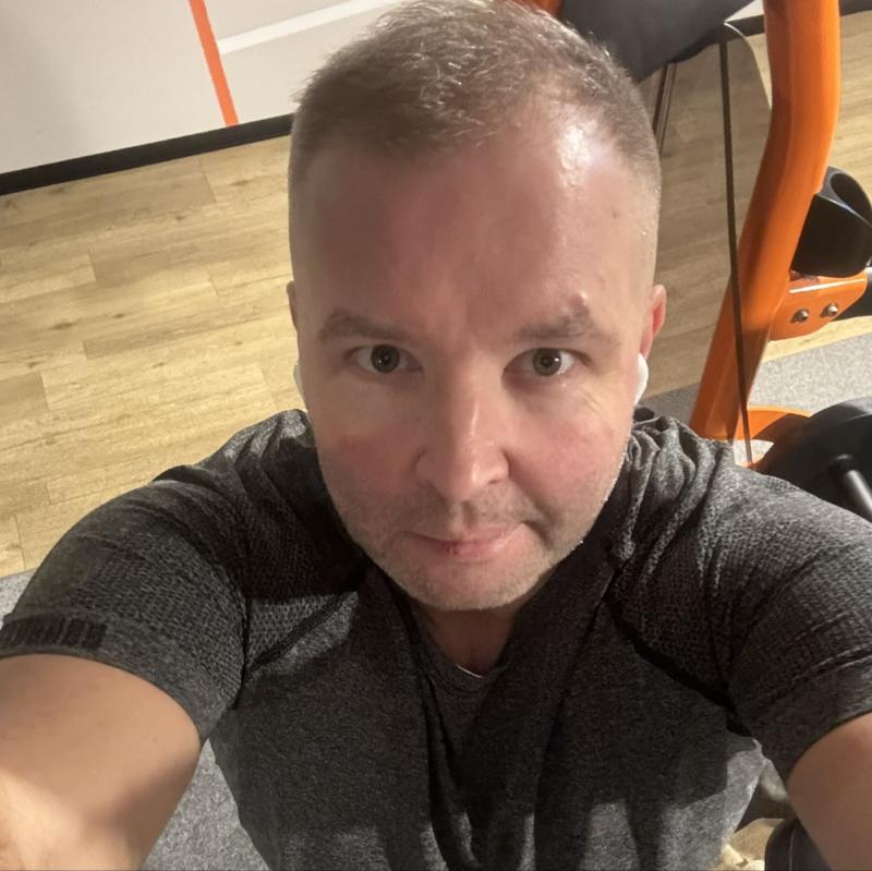 christophe 52 ans Tours