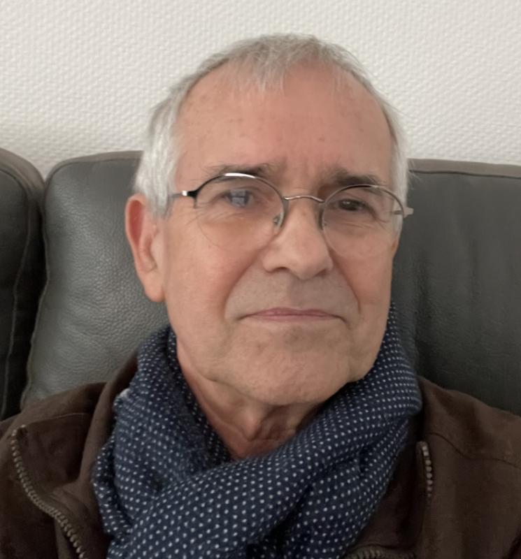 Egres 79 ans Saint Ouen l'Aumône