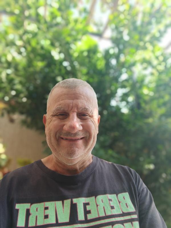 philippe 63 ans Bollène