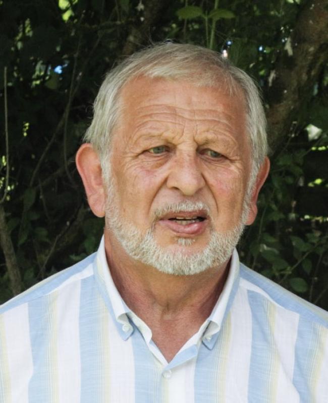 Maxigui 70 ans Chenôve