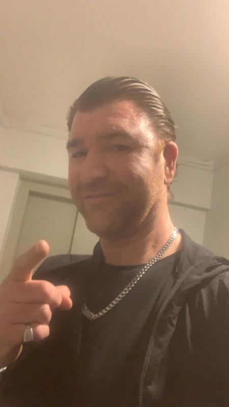 Pat 44 ans Septèmes les Vallons