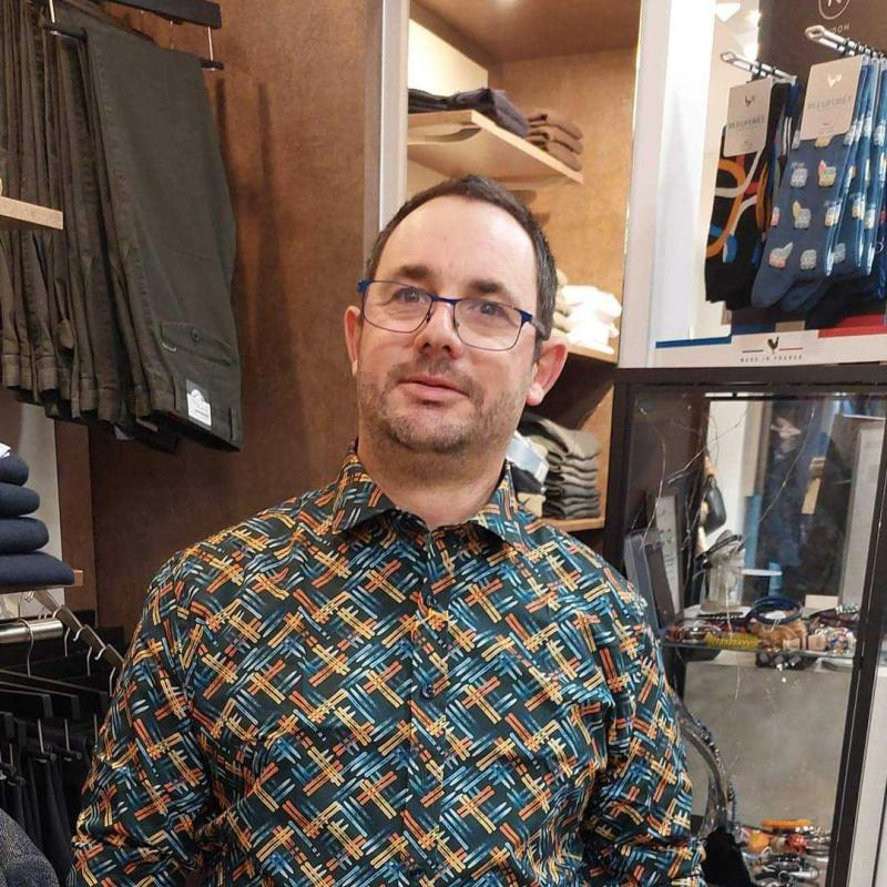 bricefa14 44 ans Condé sur Noireau