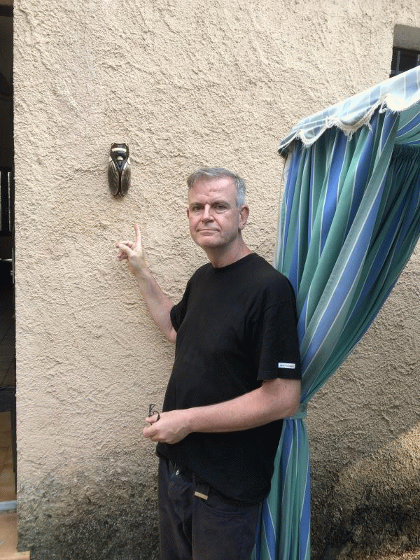 Lolo 57 ans Le Mesnil le Roi