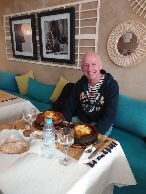 Mimiches 64 ans Sarzeau