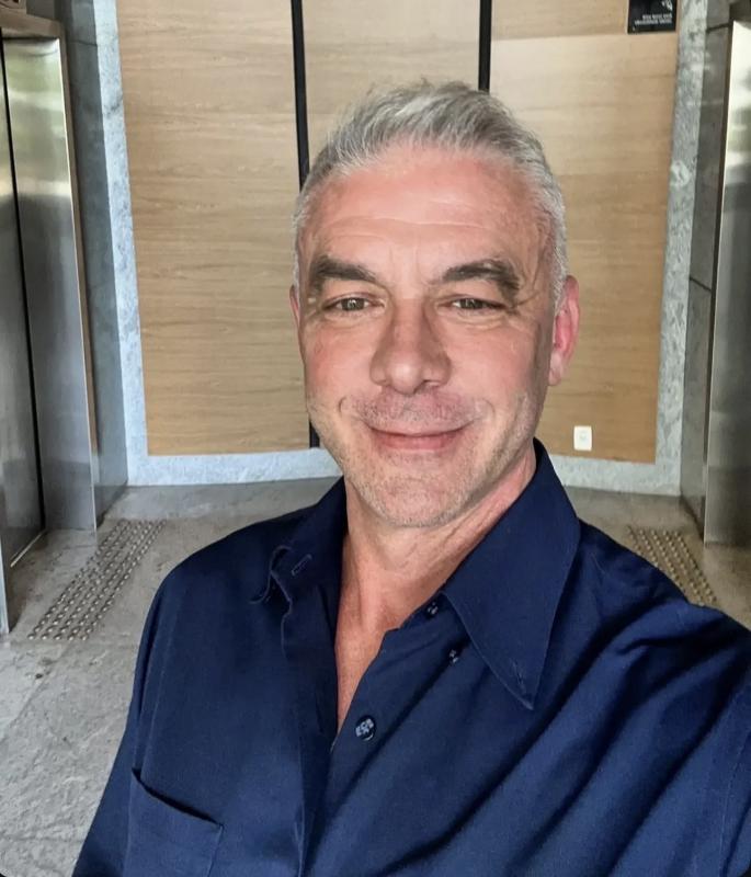 Philou 55 ans Vannes