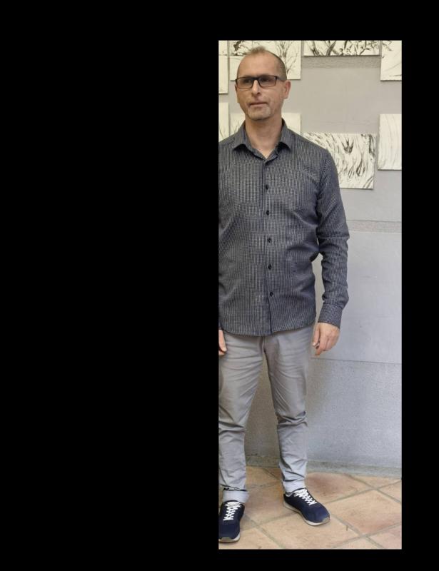 Phil 51 ans Perpignan