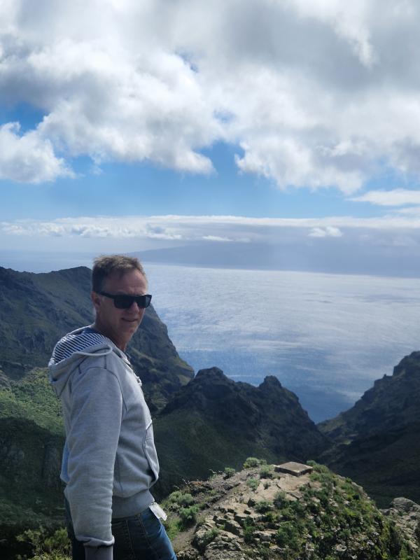 Hervé 57 ans Missillac